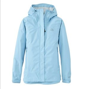 L.L Bean Cresta Rain Jacket